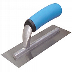 Bon Tool 22-360-B9 Midget Trowel - 8" X 3" Cg Hdl"