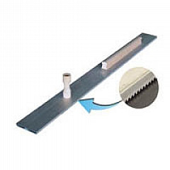 Bon Tool 22-702-B8 Regular Single Keyed Darby - Mag 6