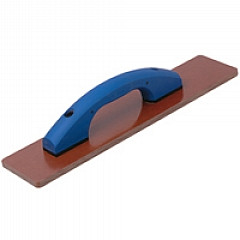 Bon Tool 22-457-B10 Resin Float - Sq End 18" X 3 1/2"