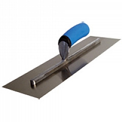 Bon Tool 22-624-B8 Finish Trowel - Cs 16" X 3 1/2" -"