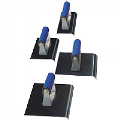 Bon Tool 22-726-B10 Edger - Bs 6" X 6" - 3/8" Rad 1/2"