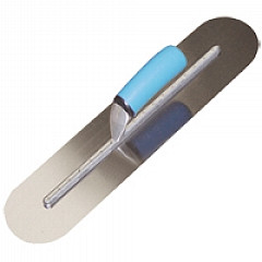 Bon Tool 22-603-B9 Swim Pool Trowel - 12" X 3 1/2" -"