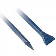 Bon Tool 27-199-B7 San Angelo Digging Bar - 20 Lb 84"