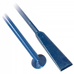 Bon Tool 27-200-B7 Post Hole Digging Bar - 17 Lb - 72