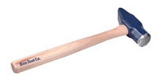 Bon Tool 27-155-B7 Cross Pein Sledge - 4 Lb 16" Wd Hd"