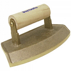 Bon Tool 22-804-B9 Chamfer Tool - 30" Dia 3/4" Lip"