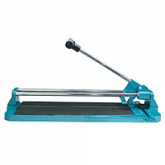Bon Tool 24-130-B10 Dual Bar Tile Cutter - 16"
