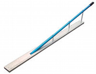 Bon Tool 22-952-B8 Thin Finisher Darby - Mag 54" X 3"