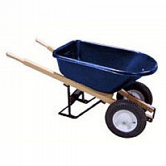 Bon Tool 28-707-B5 Barrow - Poly 5 3/4 Cu Ft Tray -Do