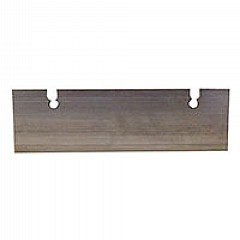 Bon Tool 24-509-B4 Blade 3" X 10" Slotted"