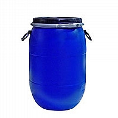 Bon Tool 22-816-B9 Mixing Barrel -15 Gallon Plastic -