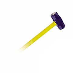 Bon Tool 27-172-B7 Double Face Sledge - 8 Lb 34" Fibe"
