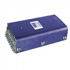 Bon Tool 24-205-B10 Carpet Roller - 3 Row