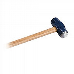 Bon Tool 27-179-B7 Double Face Sledge - 20 Lb 36" Wd"