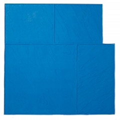 Bon Tool 32-152-B6 Elephant Mat - Ashlar A - 36" X 36"