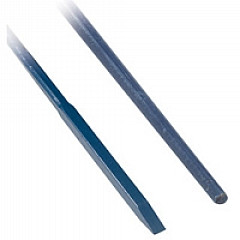 Bon Tool 27-193-B7 Wedge Point Crow Bar - 22 Lb 64"