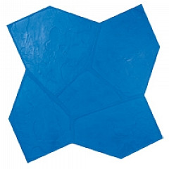 Bon Tool 32-161-T6 Elephant Floppy Mat - Flagstone B