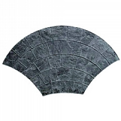 Bon Tool 32-641-B8 Epro Mat - Standard Euro Fan A - 2