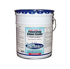 Bon Tool 32-916-B7 Water Shield 40 Sealer--5 Gallon