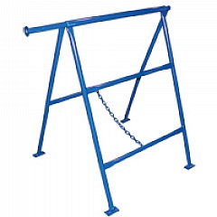Bon Tool 34-108-T6 Folding Trestle - Steel 72"