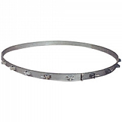 Bon Tool 32-182-C4 Cirlce Form - 9' Dia 4" High"