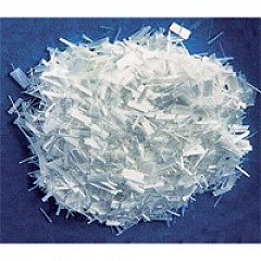 Bon Tool 32-500-B7 Concrete Fibers - 3/4" Anti-Crak -"