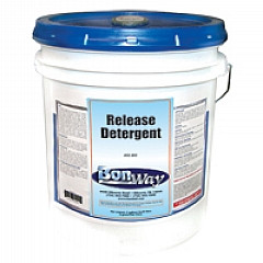 Bon Tool 32-303-U5 Release Detergent - 5 Gallon