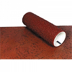 Bon Tool 32-235-B6 Skinny Mat - Rock Salt - 24" X 24"