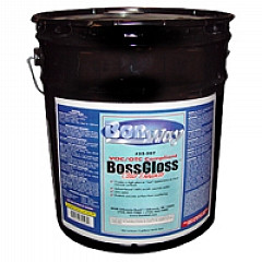 Bon Tool 32-507-C7 Clear Enhancer - Boss Gloss Voc/Ot