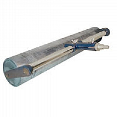 Bon Tool 32-510-B8 Salt Roller - Steel 30"