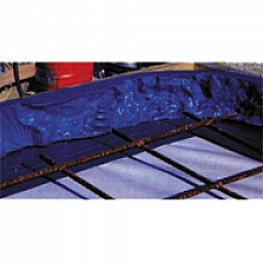 Bon Tool 32-238-B5 Countertop Texture Edge - Stone -