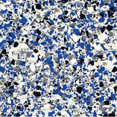 Bon Tool 32-942-B7 Paint Chips - Black/White/Grey/Tan