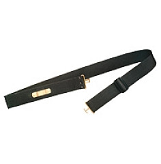 Bon Tool 41-161-B7 Work Belt - Nylon Web 2"
