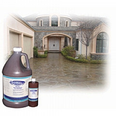 Bon Tool 32-854-B5 Concrete Stain - Terra Cotta - 1 G