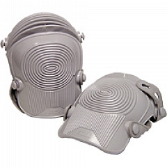 Bon Tool 50-736-B10 Repl Strap Set For 12-309 Knee Pa