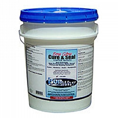 Bon Tool 32-908-B7 Boss Gloss Cure And Seal -Water Ba