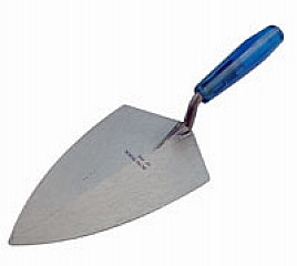 Bon Tool 70-356-B8 Brick Trowel - Ss Ph 11" P Hdl"