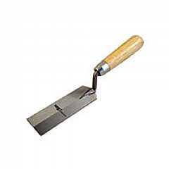 Bon Tool 48-115-B10 Margin Trowel - Econo 5" X 1 1/2"