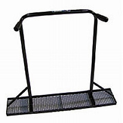 Bon Tool 48-141-T10 Concrete Tamper -Heavy Duty 36" X"