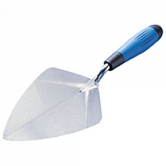Bon Tool 70-436-B8 Brick Trowel - Ss Wl 10" P Hdl"