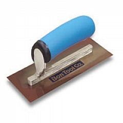 Bon Tool 48-444-B8 Midget Trowel - Ss 10" X 3" Cg Hdl"