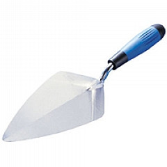 Bon Tool 70-239-B8 Brick Trowel - Ss Nl 10" Cg Hdl"