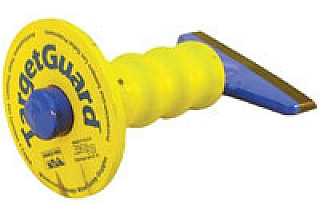 Bon Tool 81-170-B7 Brick Set - W/Protector 4"