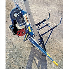 Bon Tool 50-141-B2 Engine F/Ladder Hoist - 4 Hp Honda