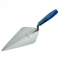 Bon Tool 72-476-B10 Brick Trowel - Cs Wl 12" P Hdl"