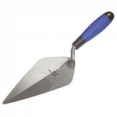 Bon Tool 72-479-B10 Brick Trowel - Cs Wl 12" Cg Hdl"