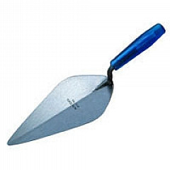 Bon Tool 72-226-B10 Brick Trowel - Cs Nl 9 1/2" P Hdl"