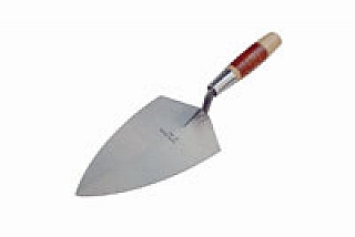 Bon Tool 70-335-B8 Brick Trowel - Ss Ph 10" L Hdl"