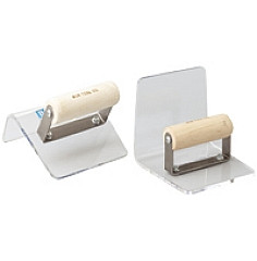 Bon Tool 82-121-B9 Step Tool - Plex Inside 6" X 5" -"