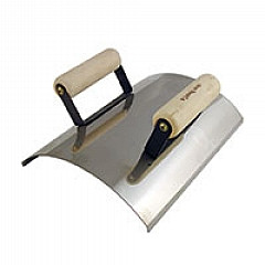 Bon Tool 81-113-B10 Capping Tool W/ Guide -Steel 8" X"